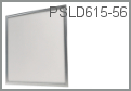 LECKO E SQUARE PANEL Dimmbar